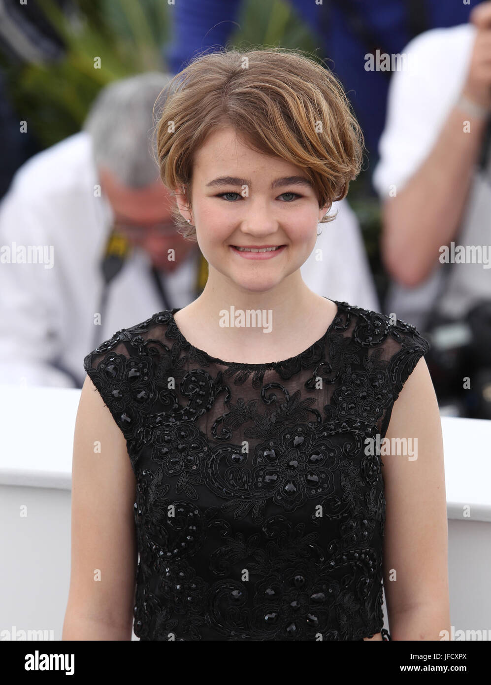 2019 year - Millicent Simmonds 2019 year