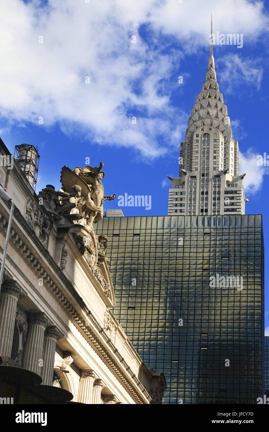 Grand central terminal Stock Photo Alamy