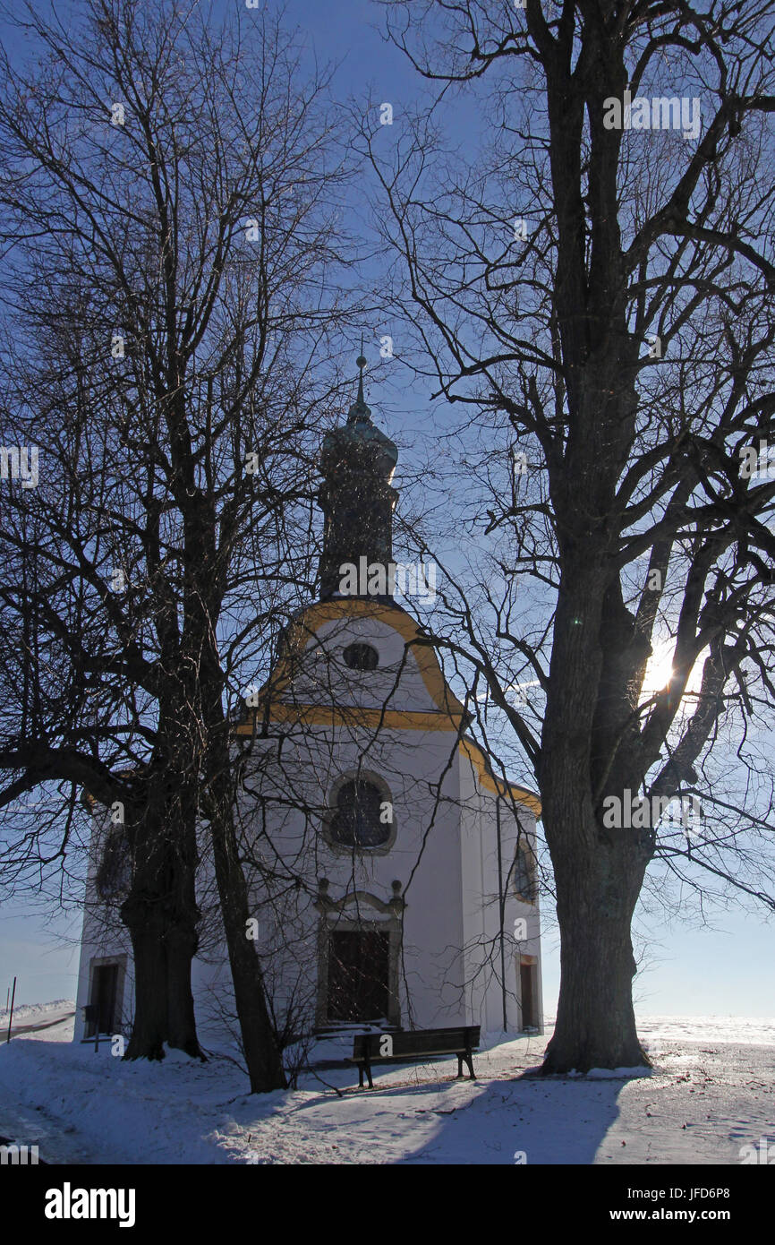 church in bavaria Stock Photo - Alamy