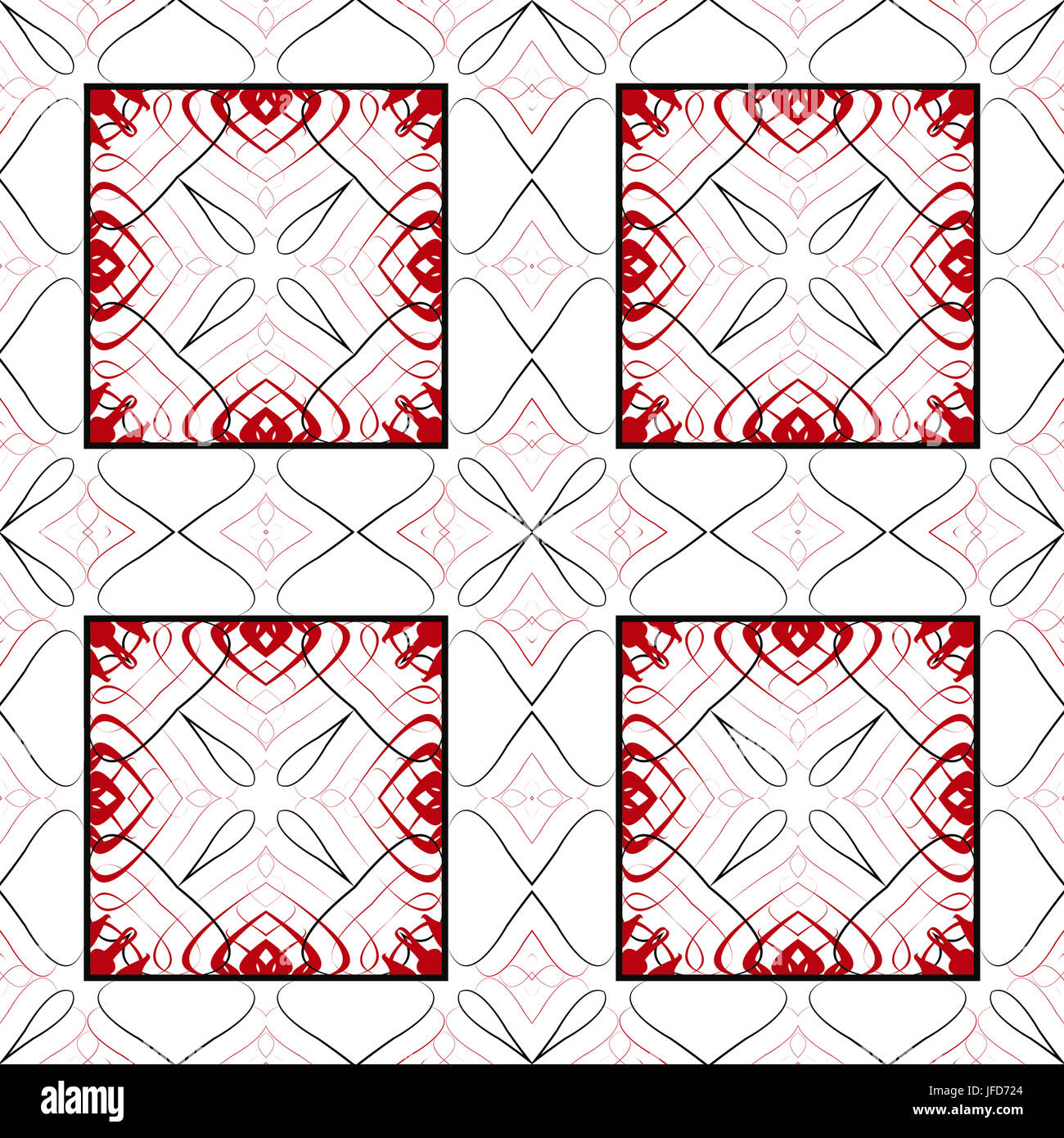 Repelled Pattern Rapeat pattern hi-res stock photography and images - Alamy