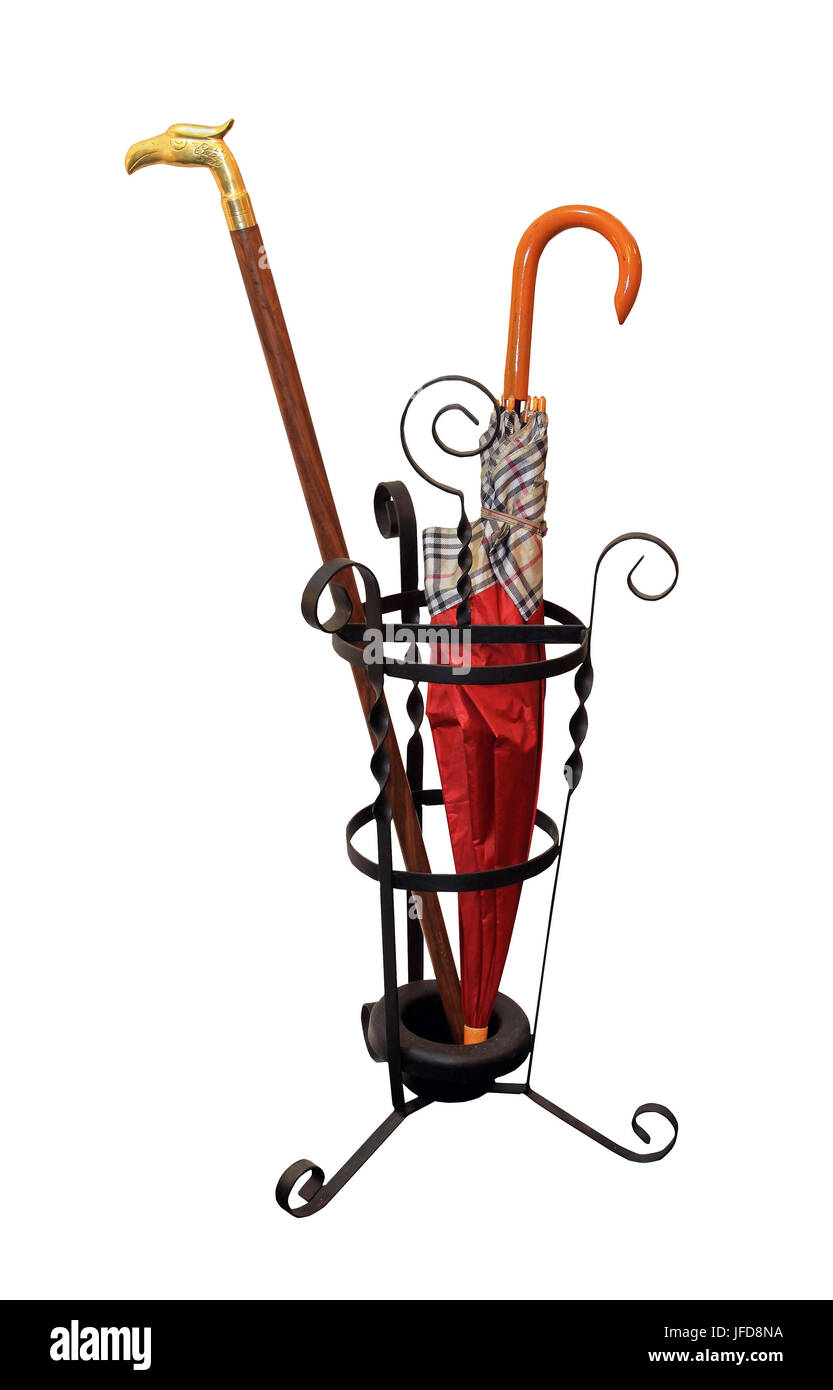 Umbrella stand hires stock photography and images Alamy