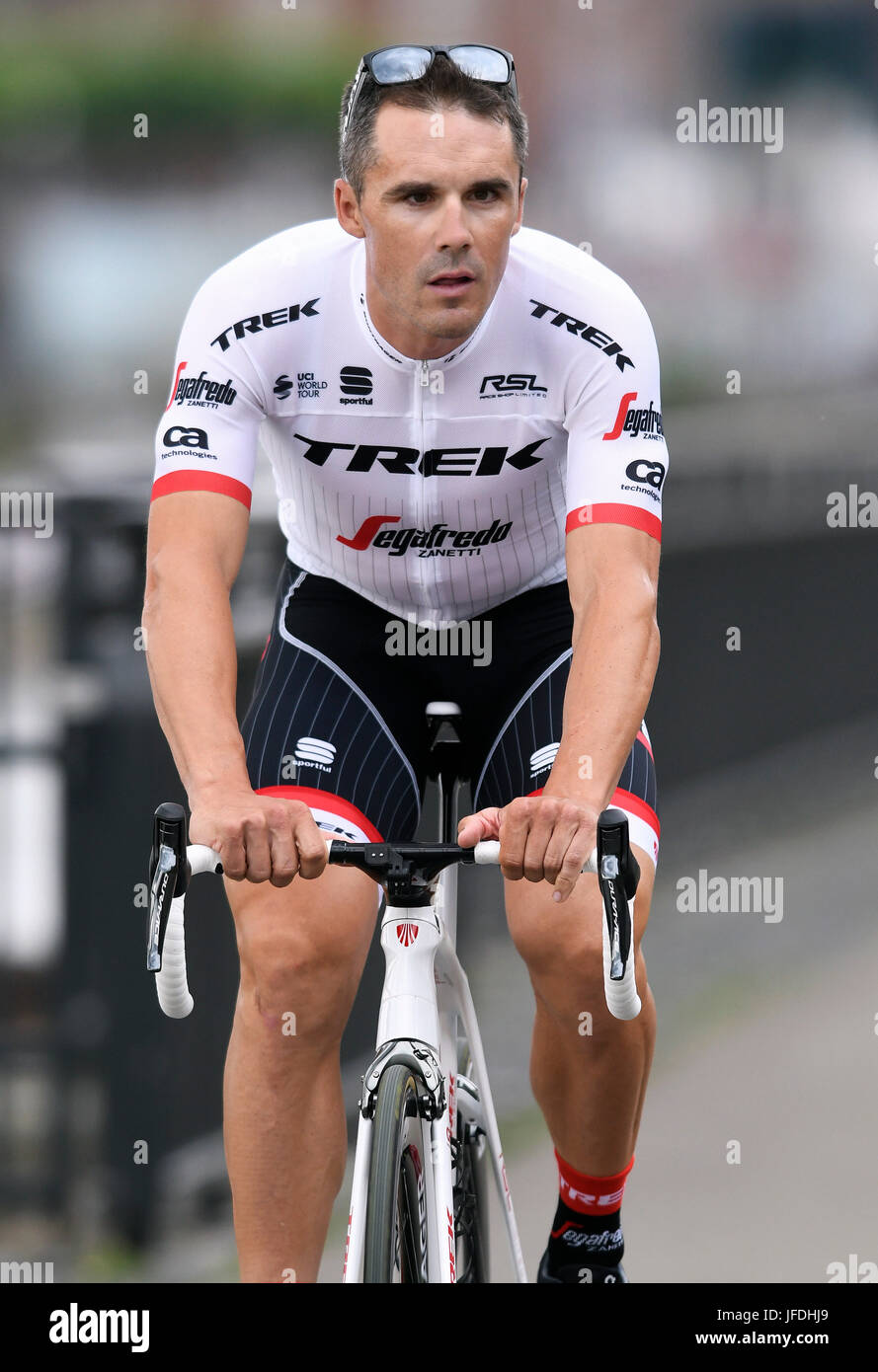 Trek segafredo tour de france best sale 2018