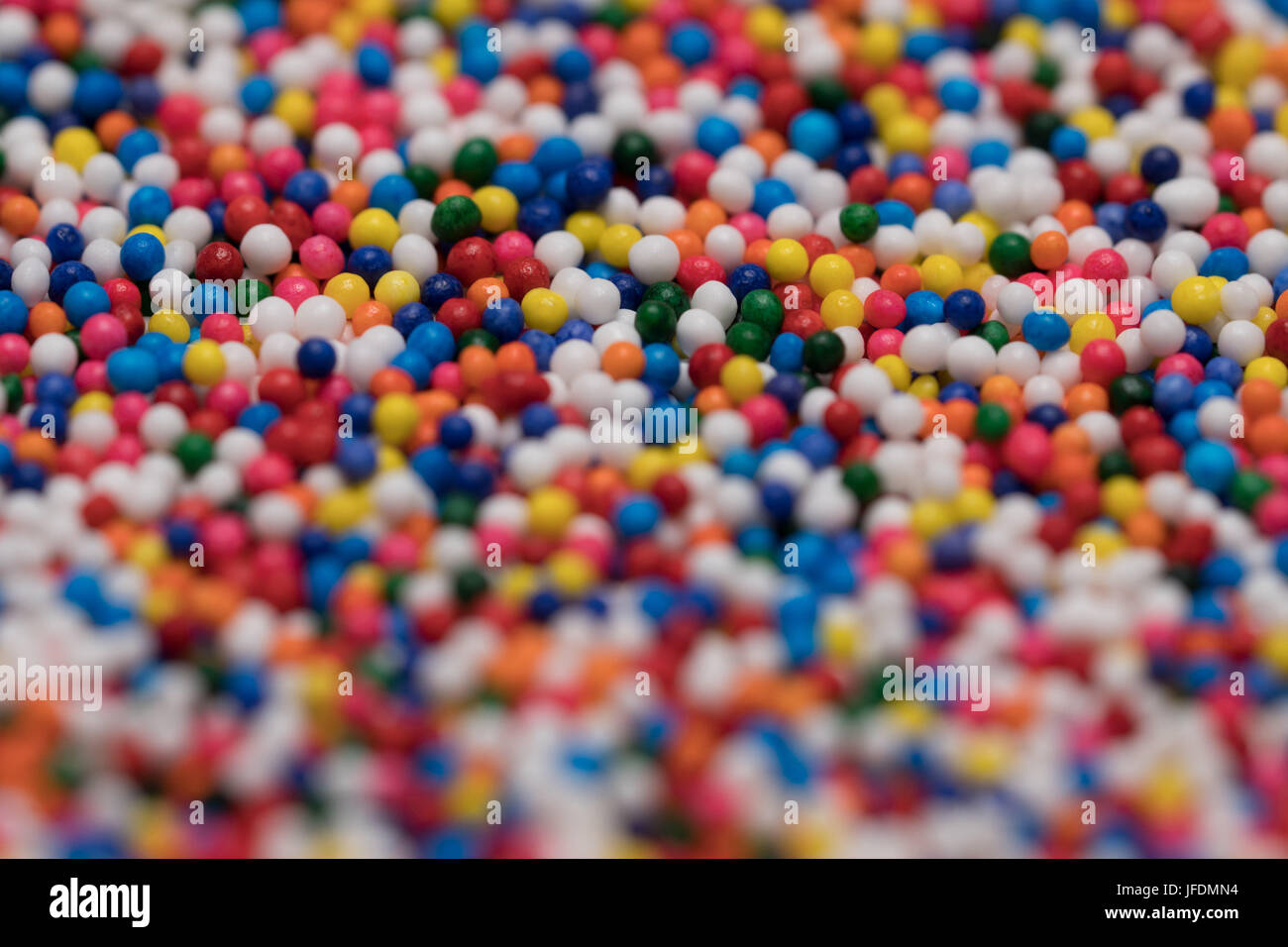 Macro pattern colorful sugar for texture and background. Colorful ...