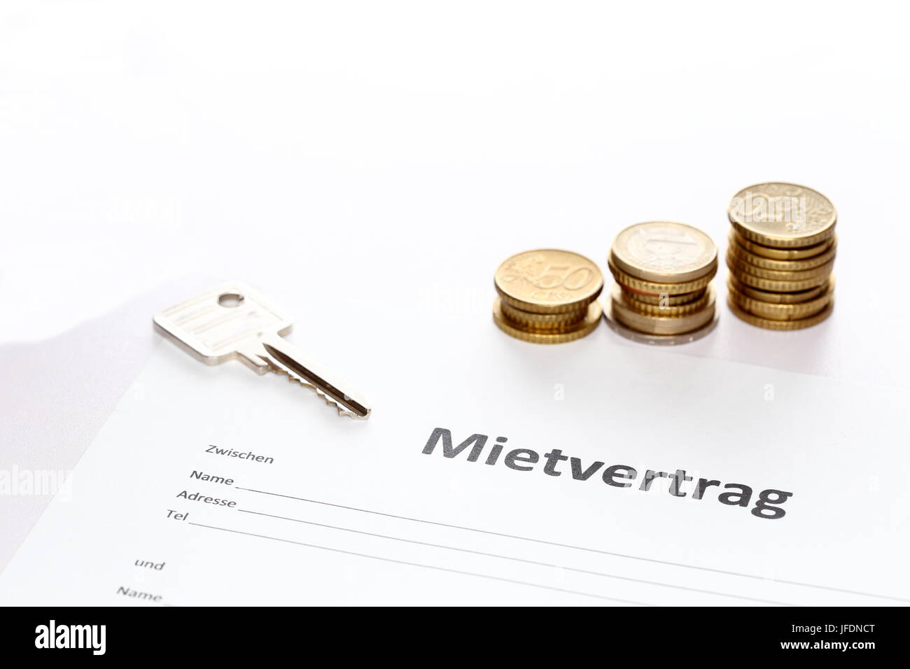 Leasing office hires stock photography and images Alamy