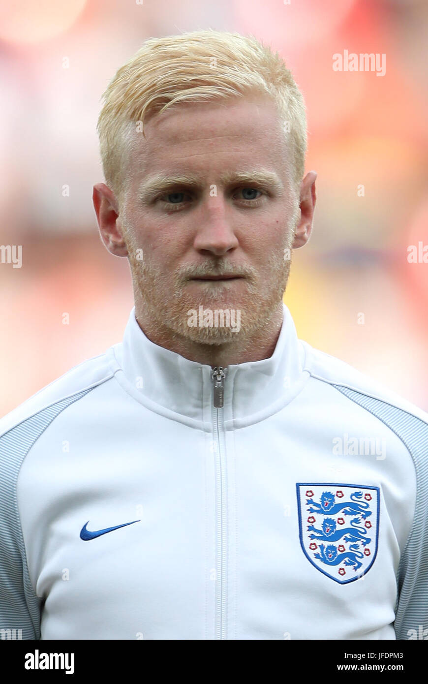 Will Hughes, England Stock Photo Alamy