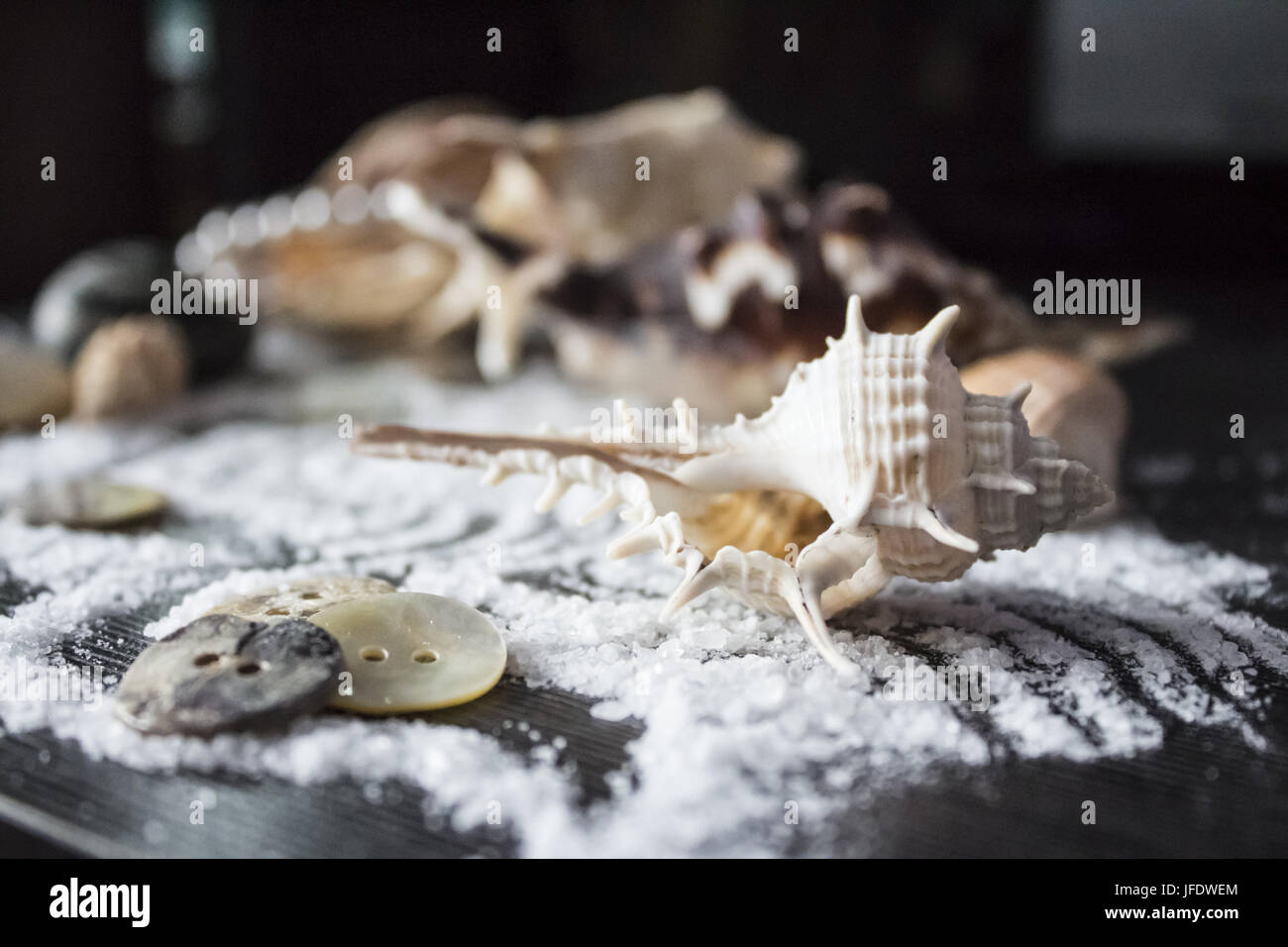 Sea of buttons hi-res stock photography and images - Alamy