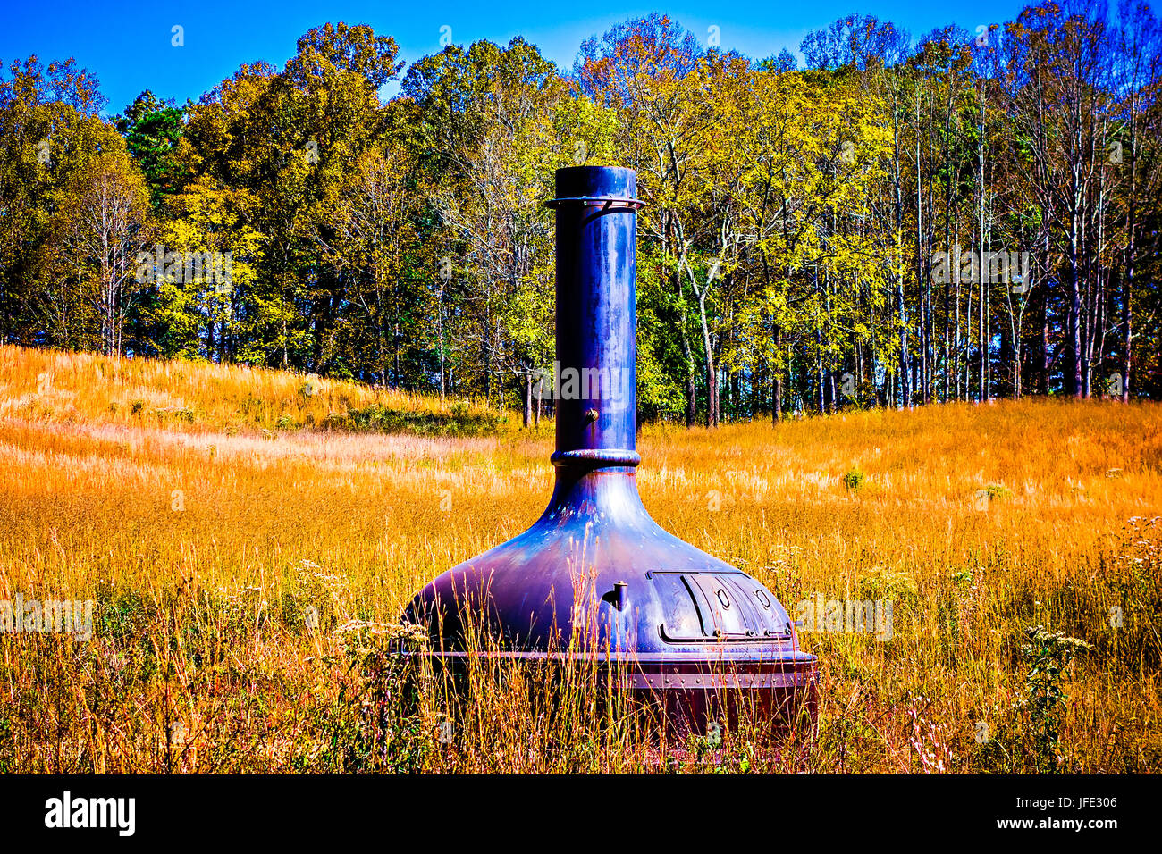 beer distillery brewing equipment Stock Photo Alamy