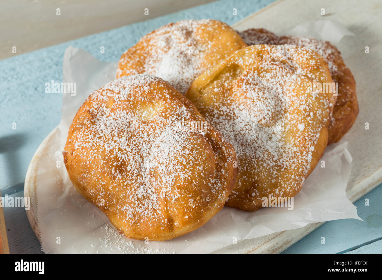 Ear to ear fried cake hires stock photography and images Alamy