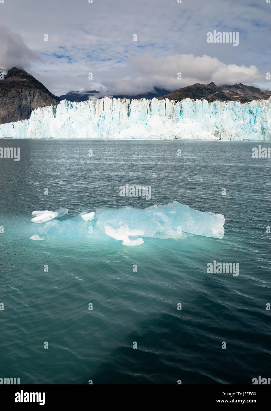 Iceberg Glacier Ice Water Surface Marine Landscape Aquatic Wilderness ...