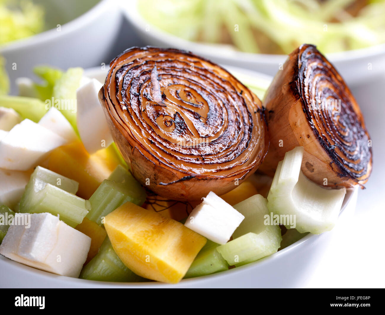 Suppengemuse High Resolution Stock Photography And Images Alamy