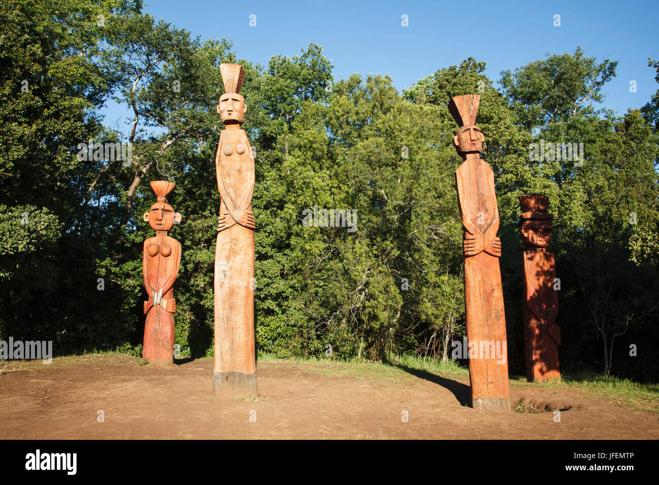 Indigenas ritual hi-res stock photography and images - Alamy