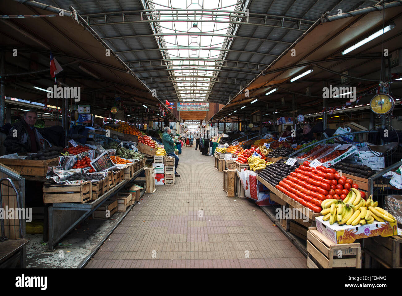 Araucania mapuche hi-res stock photography and images - Alamy