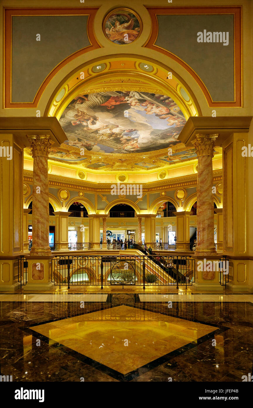 Macau island hires stock photography and images Alamy