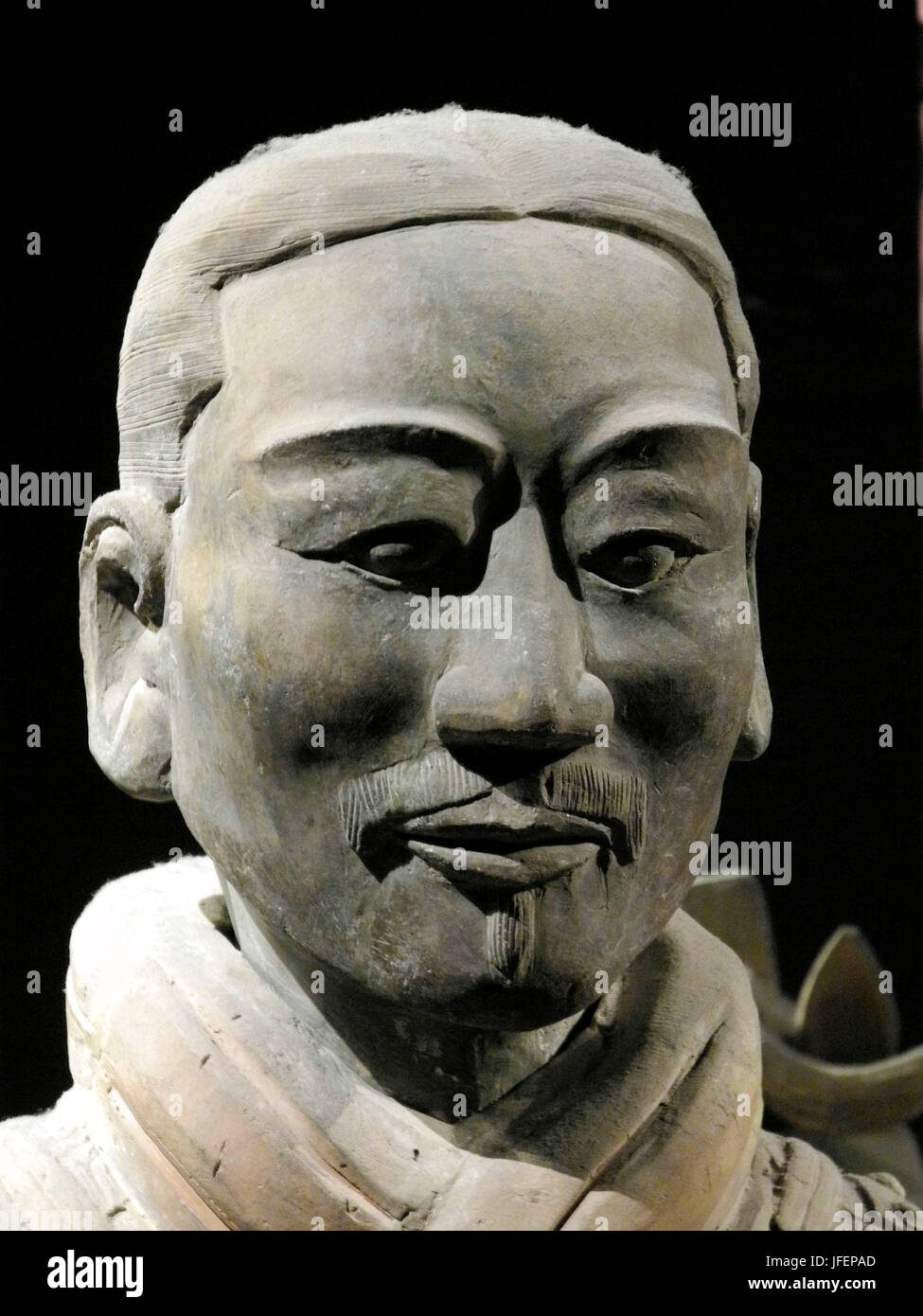China, Shaanxi province, Xi' An, Shaanxi history Museum Stock Photo - Alamy