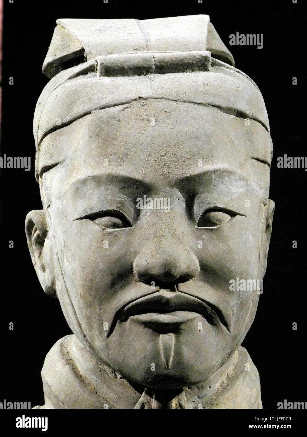 China, Shaanxi province, Xi' An, Shaanxi history Museum Stock Photo Alamy