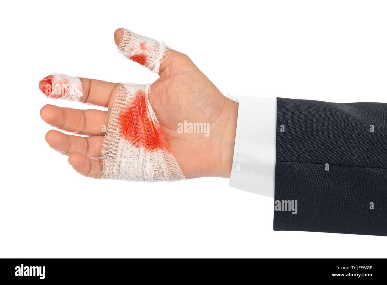 Hand Blood Bandage High Resolution Stock Photography And Images Alamy Hand Blood Bandage High Resolution Stock Photography And Images Alamy