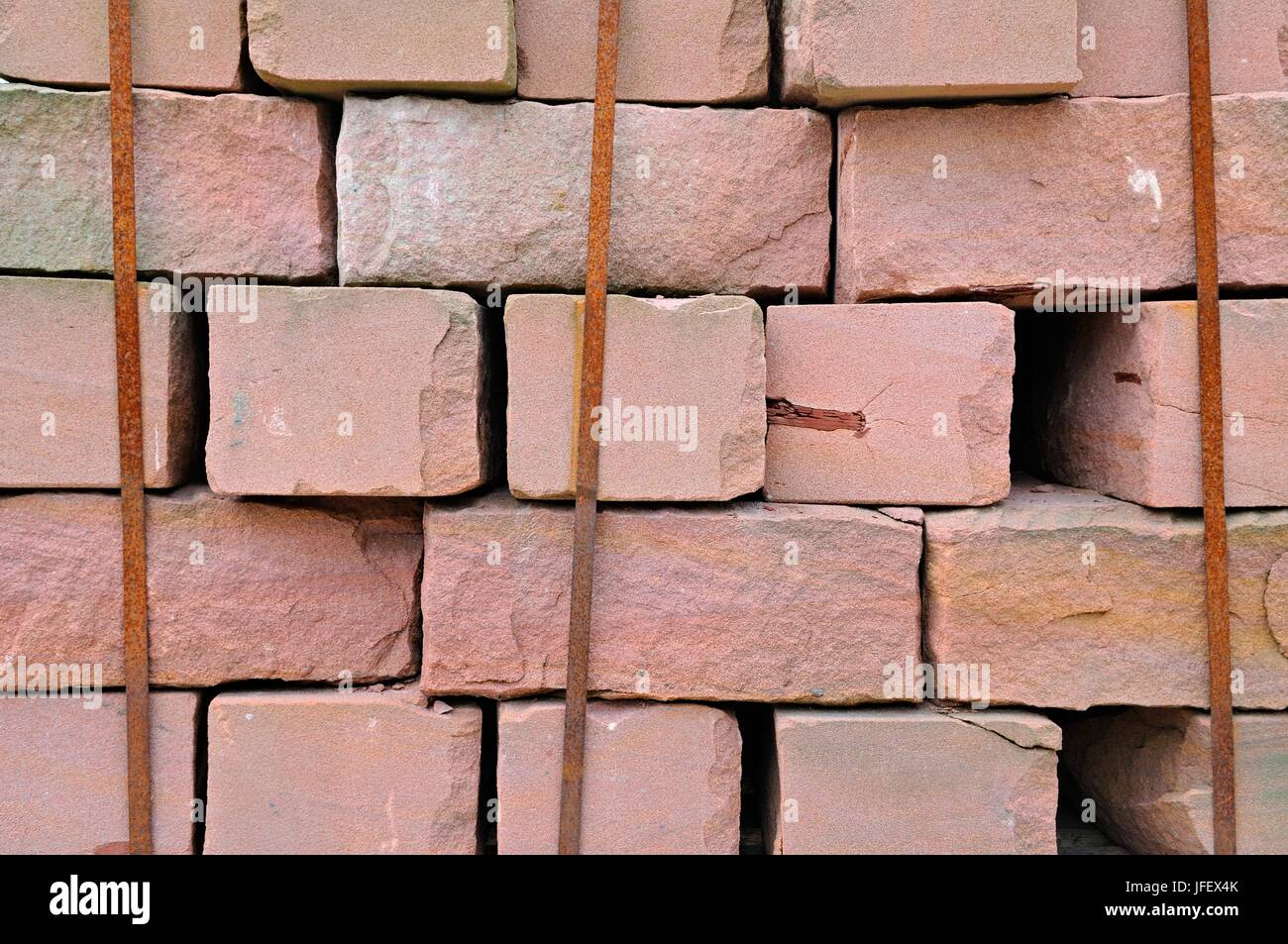 Layers of masonry hires stock photography and images Alamy