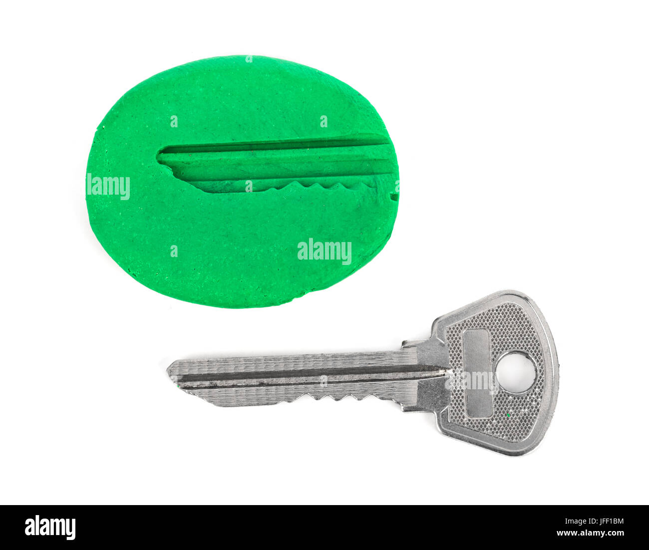 Wax house model Cut Out Stock Images & Pictures Alamy