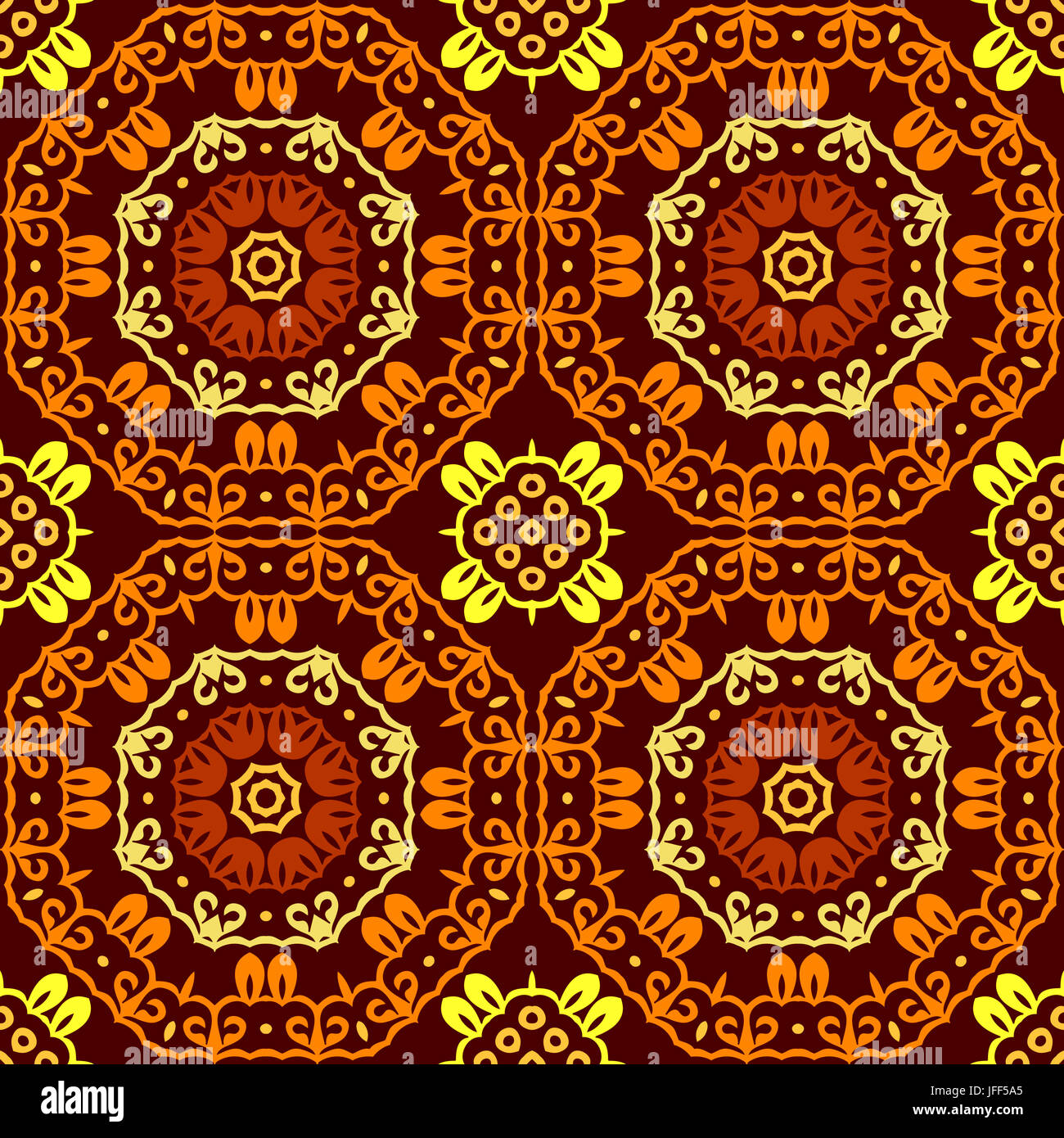 Tessellation pattern cloth hi-res stock photography and images - Alamy