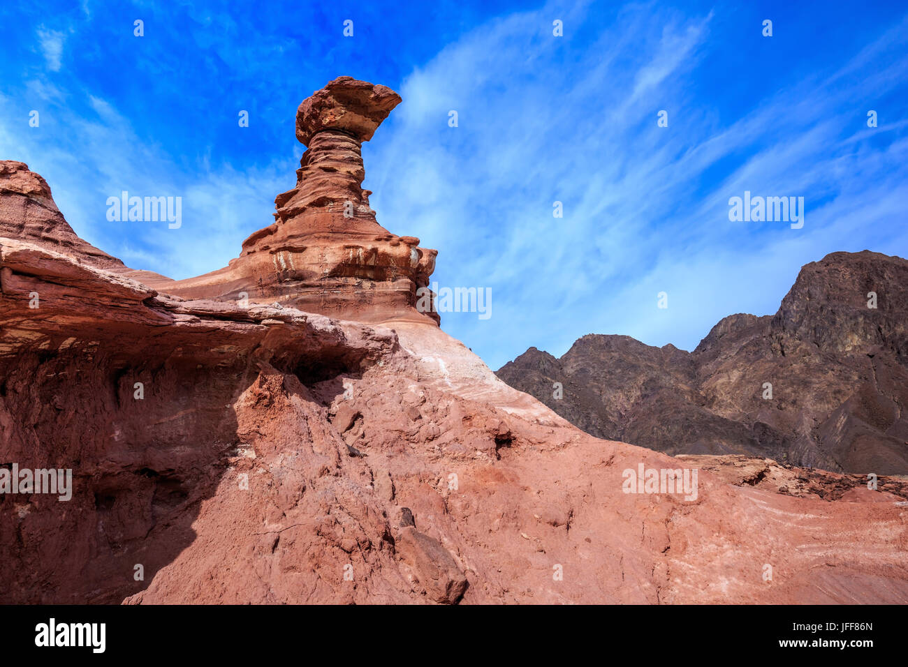 Pink red sandstone hires stock photography and images Alamy