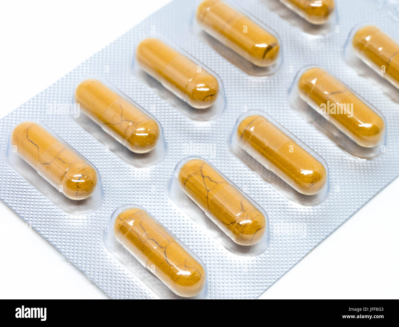 Download Yellow Pills Blister Pack High Resolution Stock Photography And Images Alamy PSD Mockup Templates
