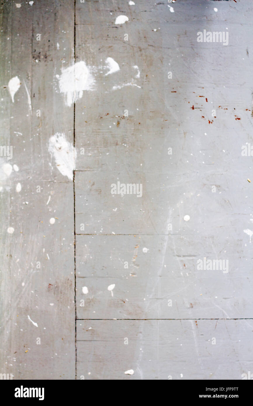 Pattern of paint peel off on old plaster with dirty, texture vertical