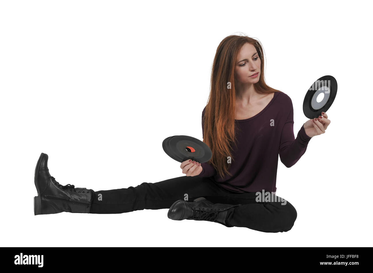 The 45 record hi-res stock photography and images - Alamy