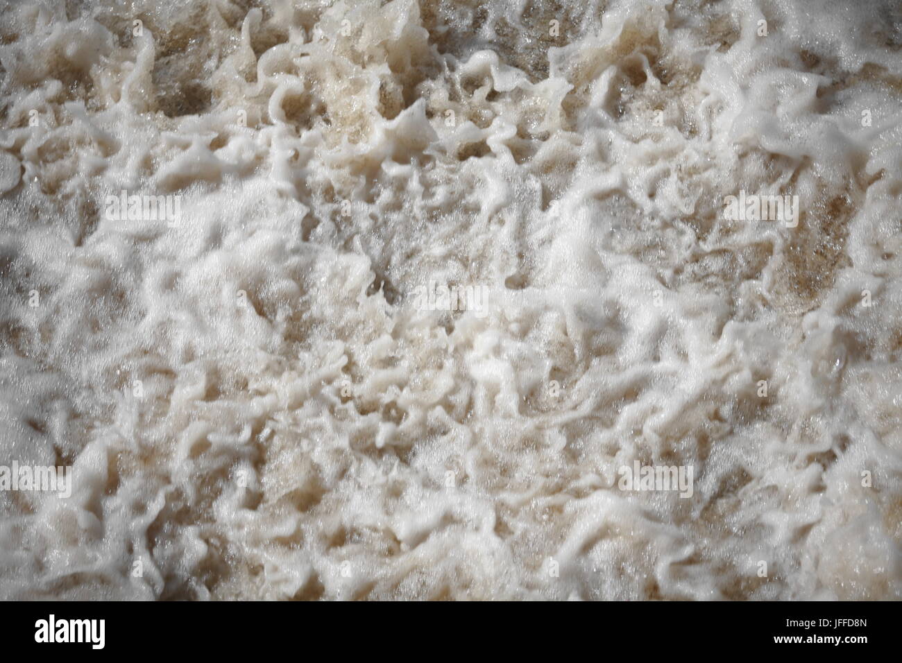 foaming boiling water waterfall Stock Photo Alamy