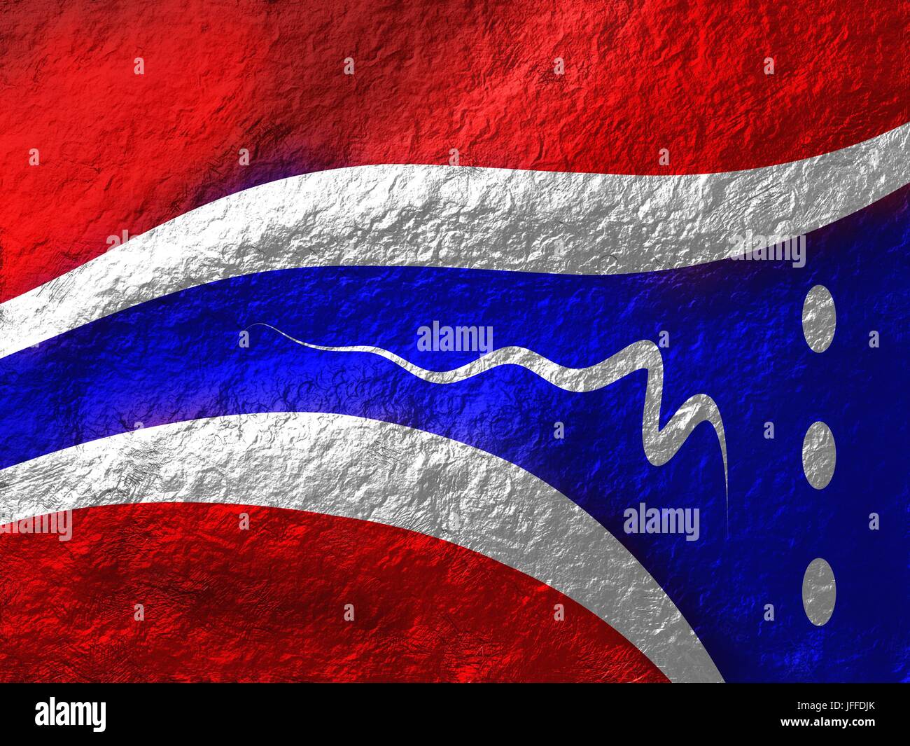 Abstract Stock Photo