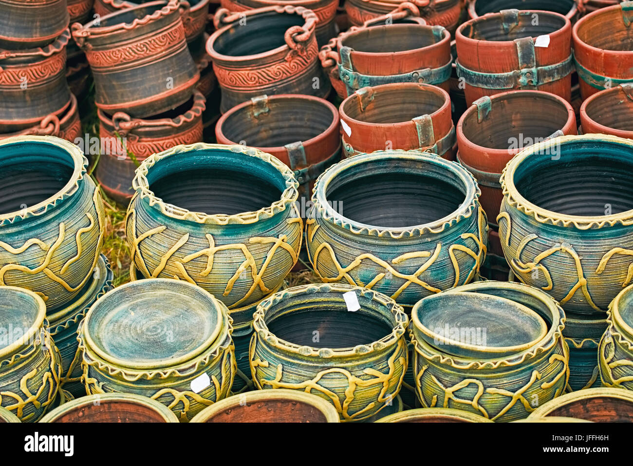 Crockery ware hires stock photography and images Alamy