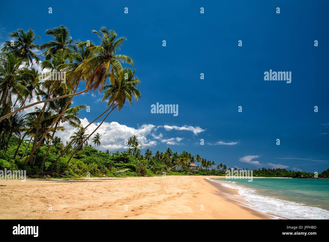 Urlaubsstrand hires stock photography and images