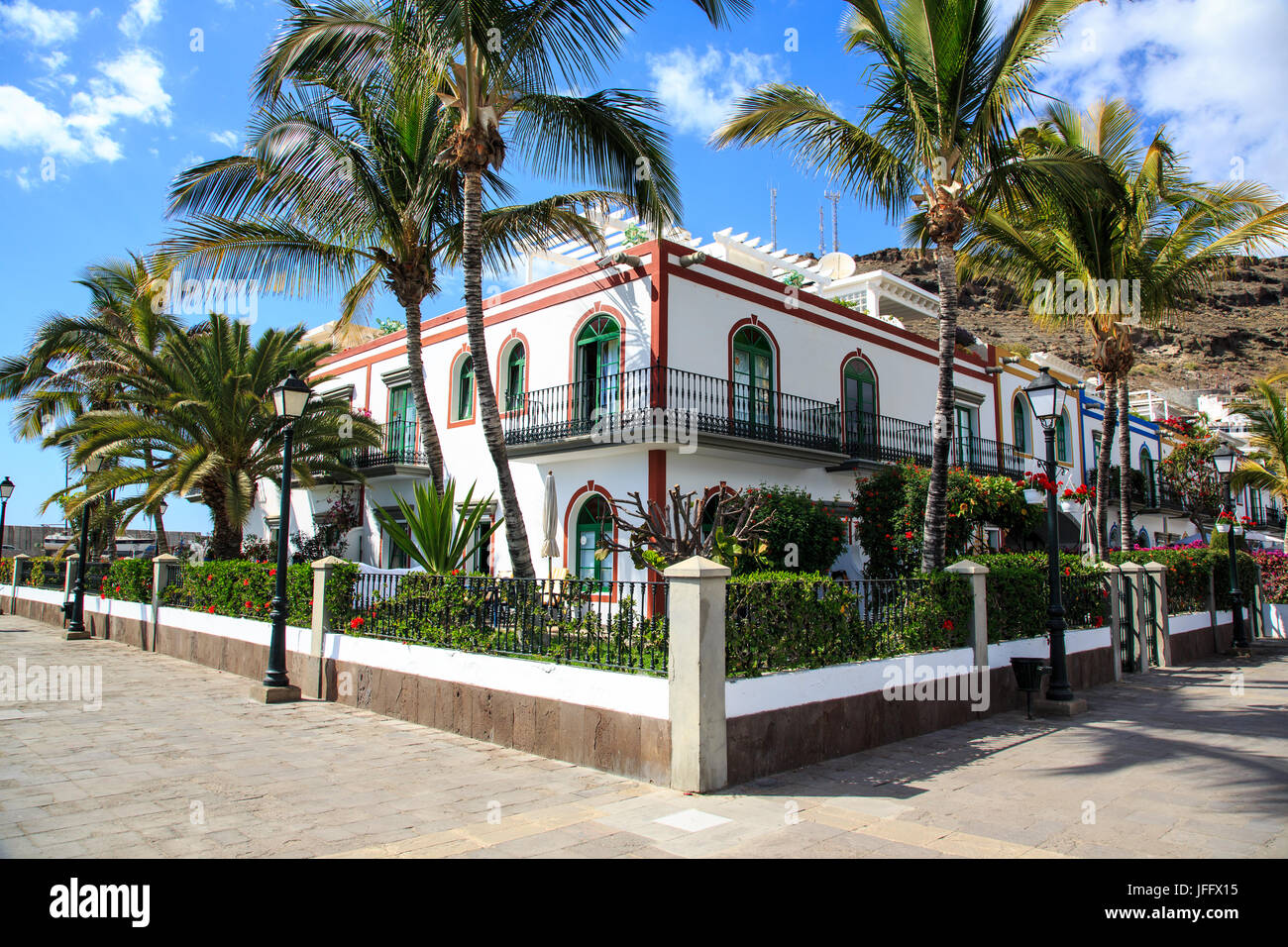 Gran canaria in canaries hi-res stock photography and images - Alamy