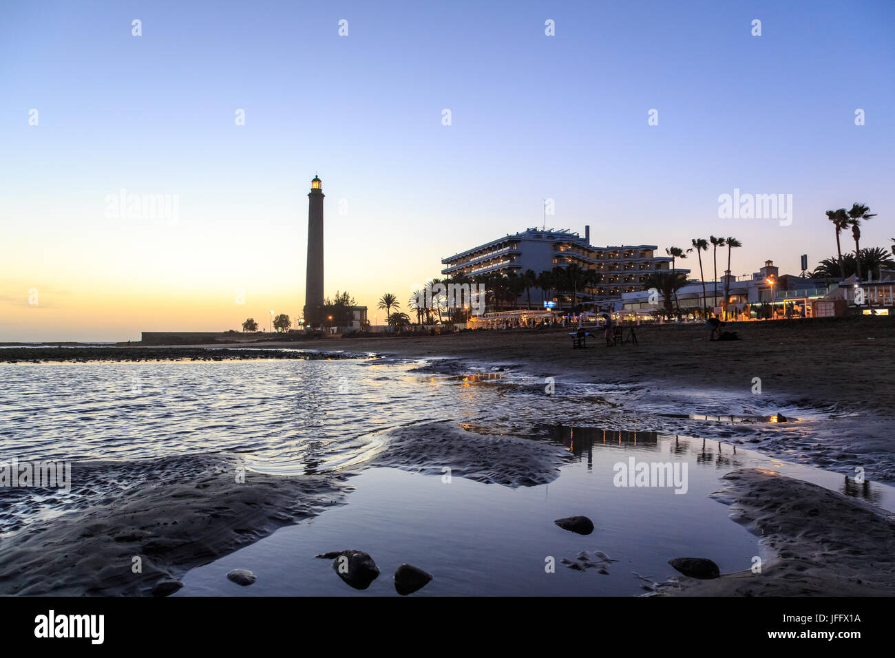 palm beach hotel gran canaria maspalomas