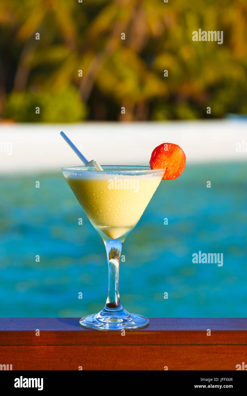 Fruit cocktail tree hi-res stock photography and images - Alamy