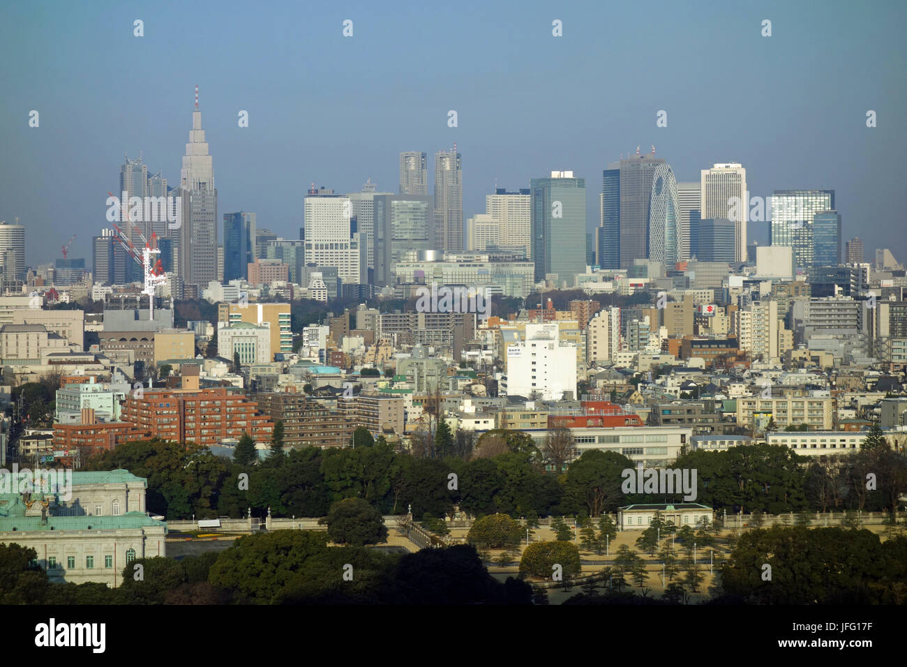 Edogawa cultural centre tokyo hi-res stock photography and images - Alamy