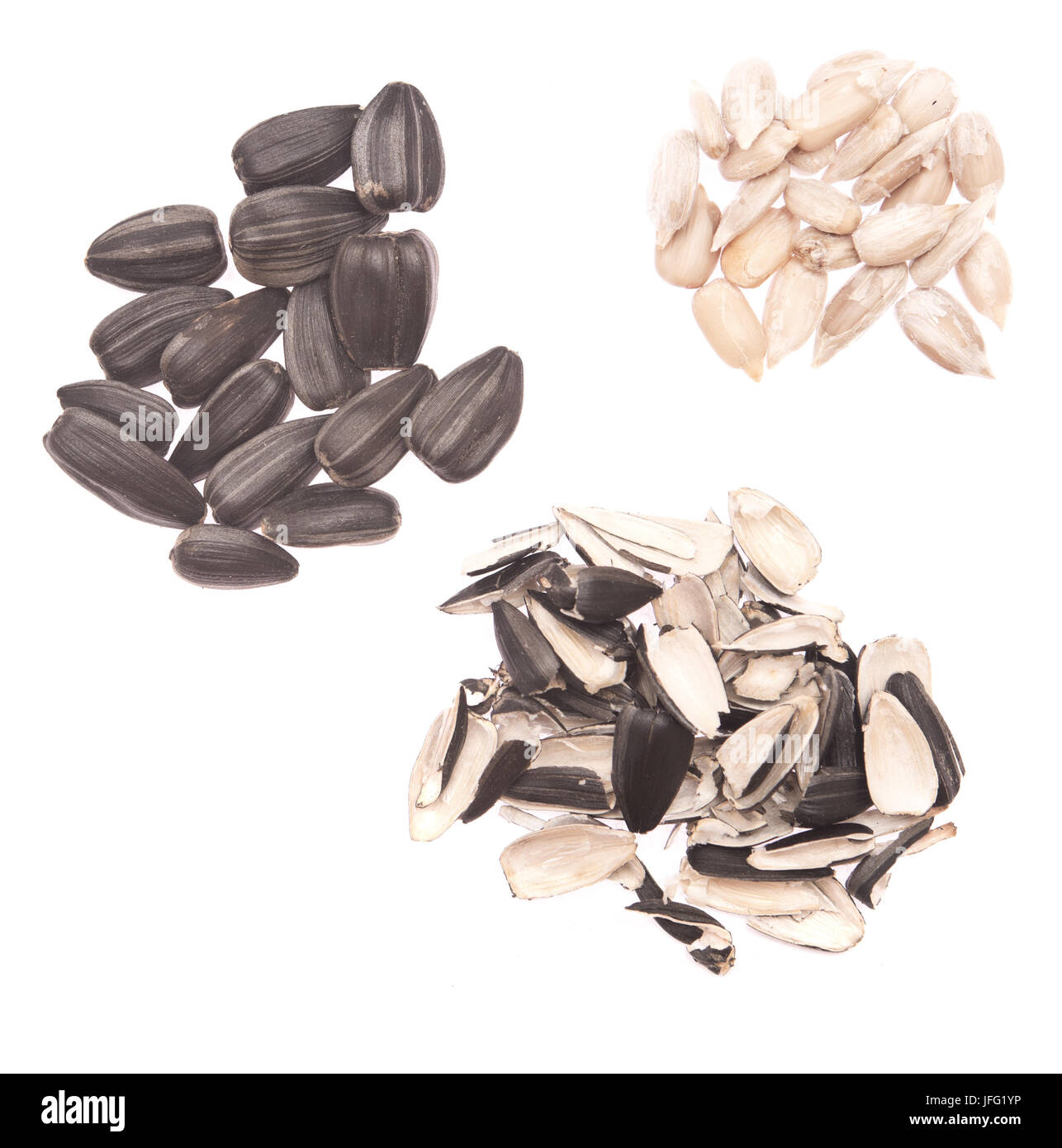 Seed hulls hires stock photography and images Alamy