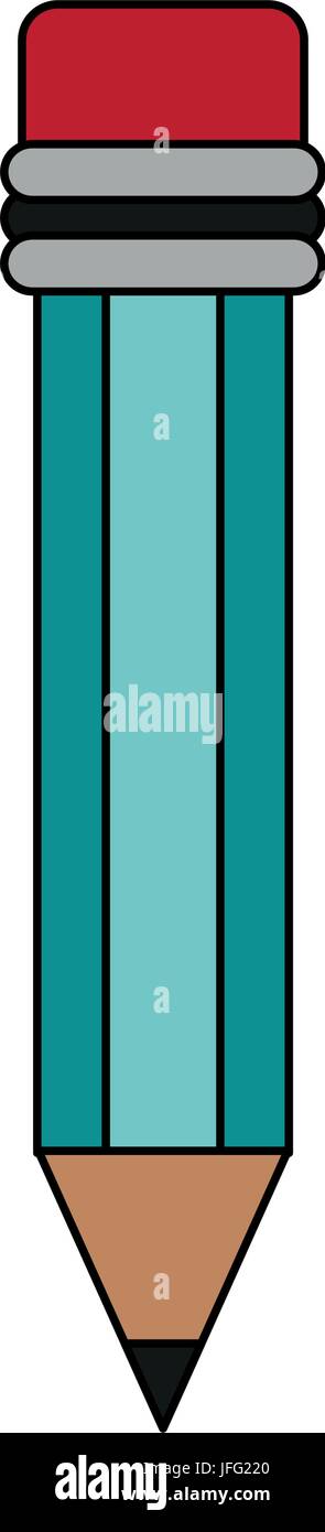 School instruments cartoon Stock Vector Image & Art - Alamy