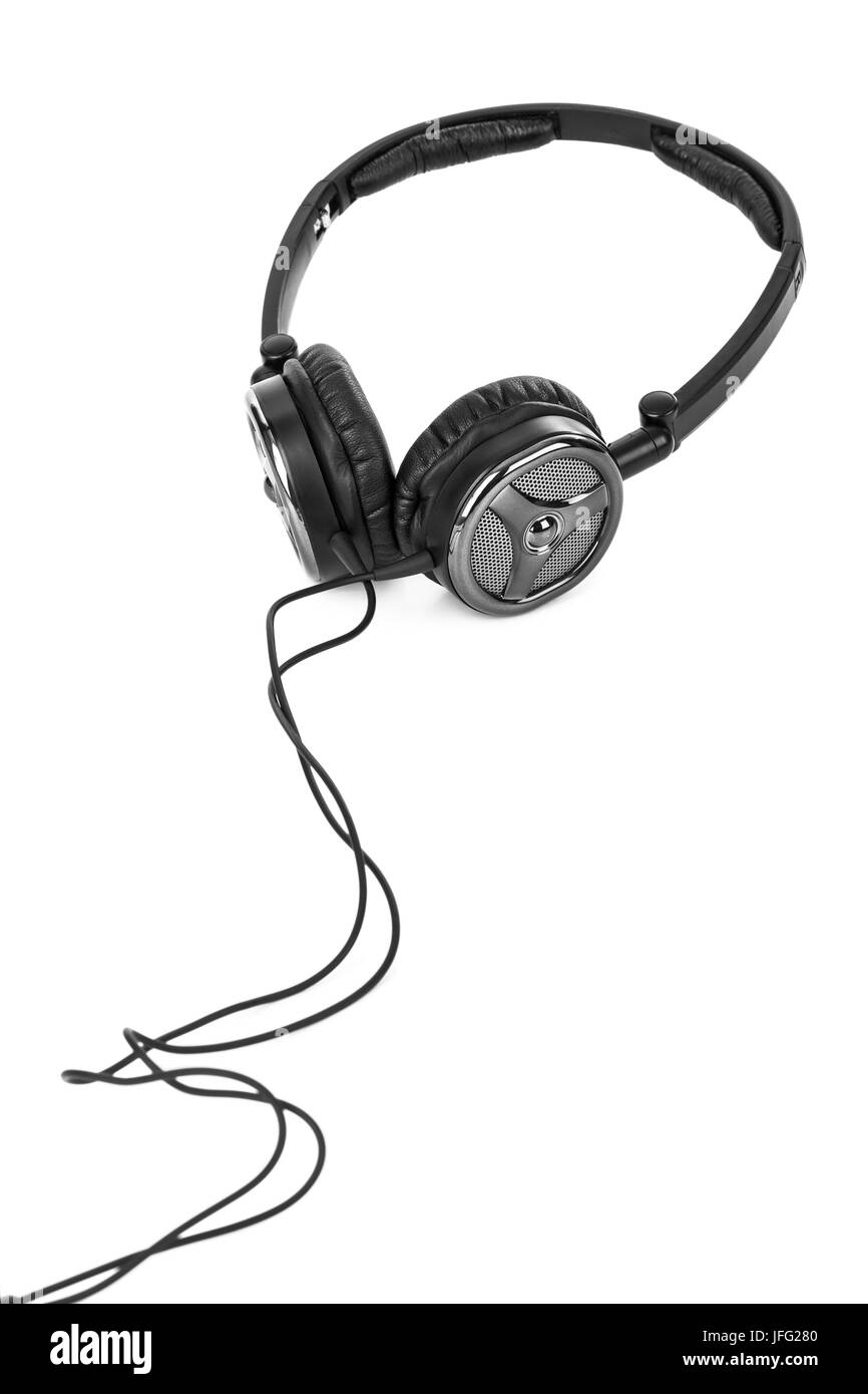 Sound suppression Black and White Stock Photos & Images Alamy