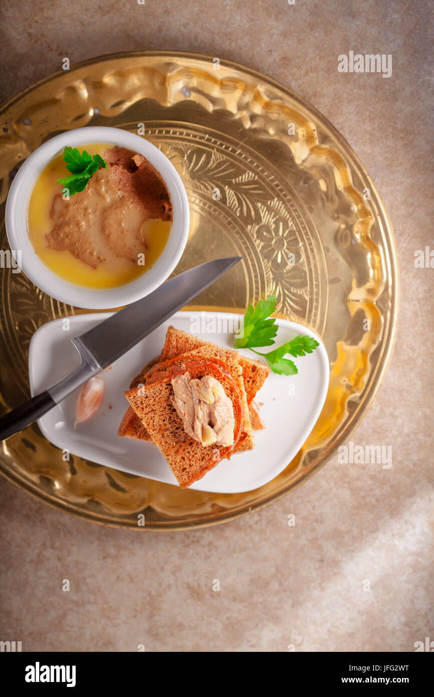 Home Made Chicken Liver Pate Stock Photo Alamy home-made-chicken-liver-pate-stock-photo-alamy