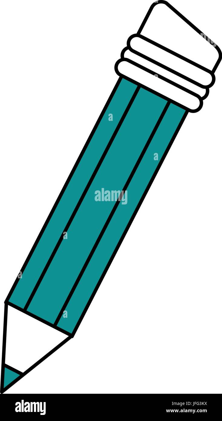 School instruments cartoon Stock Vector Image & Art - Alamy