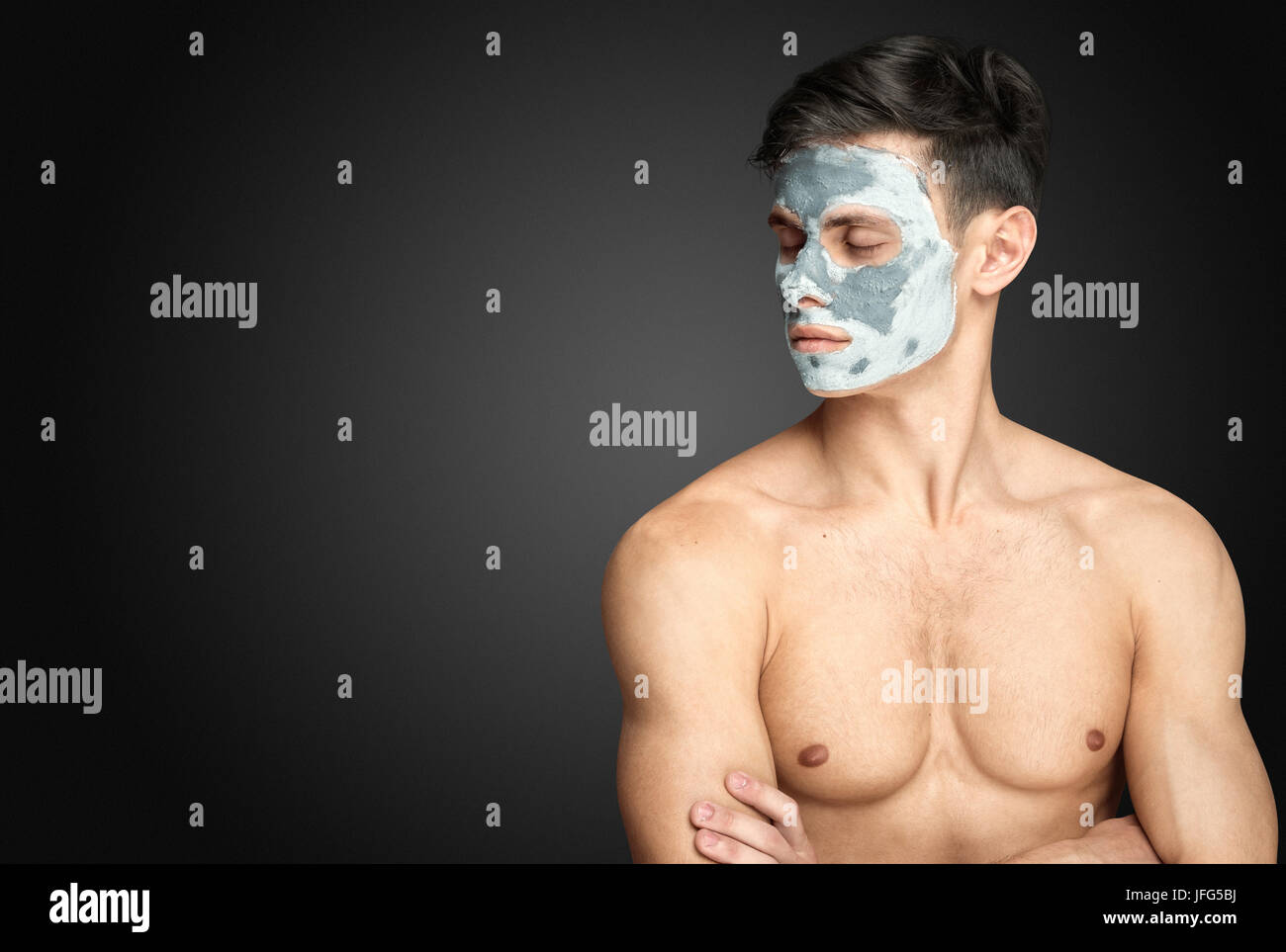 Spa relax hi-res stock photography and images - Alamy