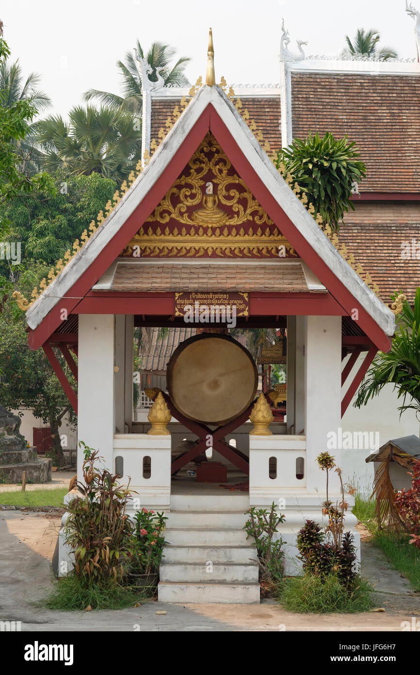 Ceremonial drum hi-res stock photography and images - Alamy