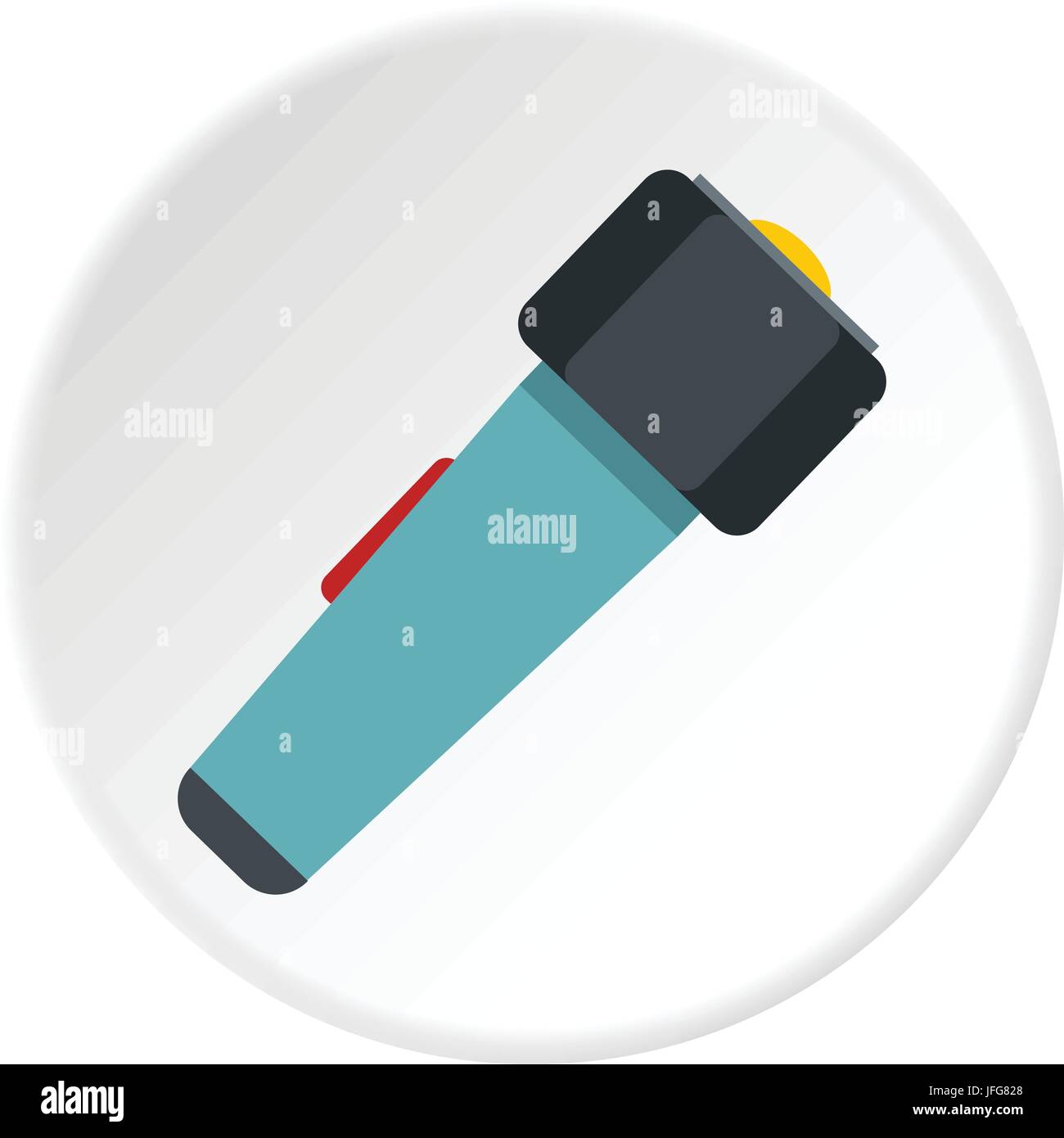 Circle of lite Stock Vector Images - Alamy