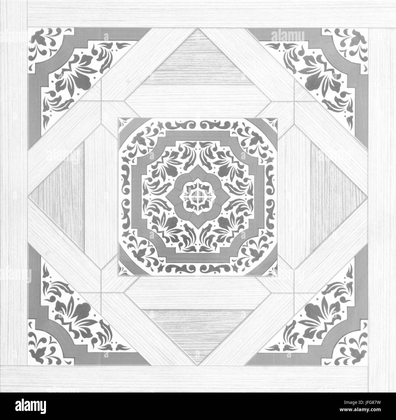 White tiles abstract background ceramic surface object industry Ceramic ...