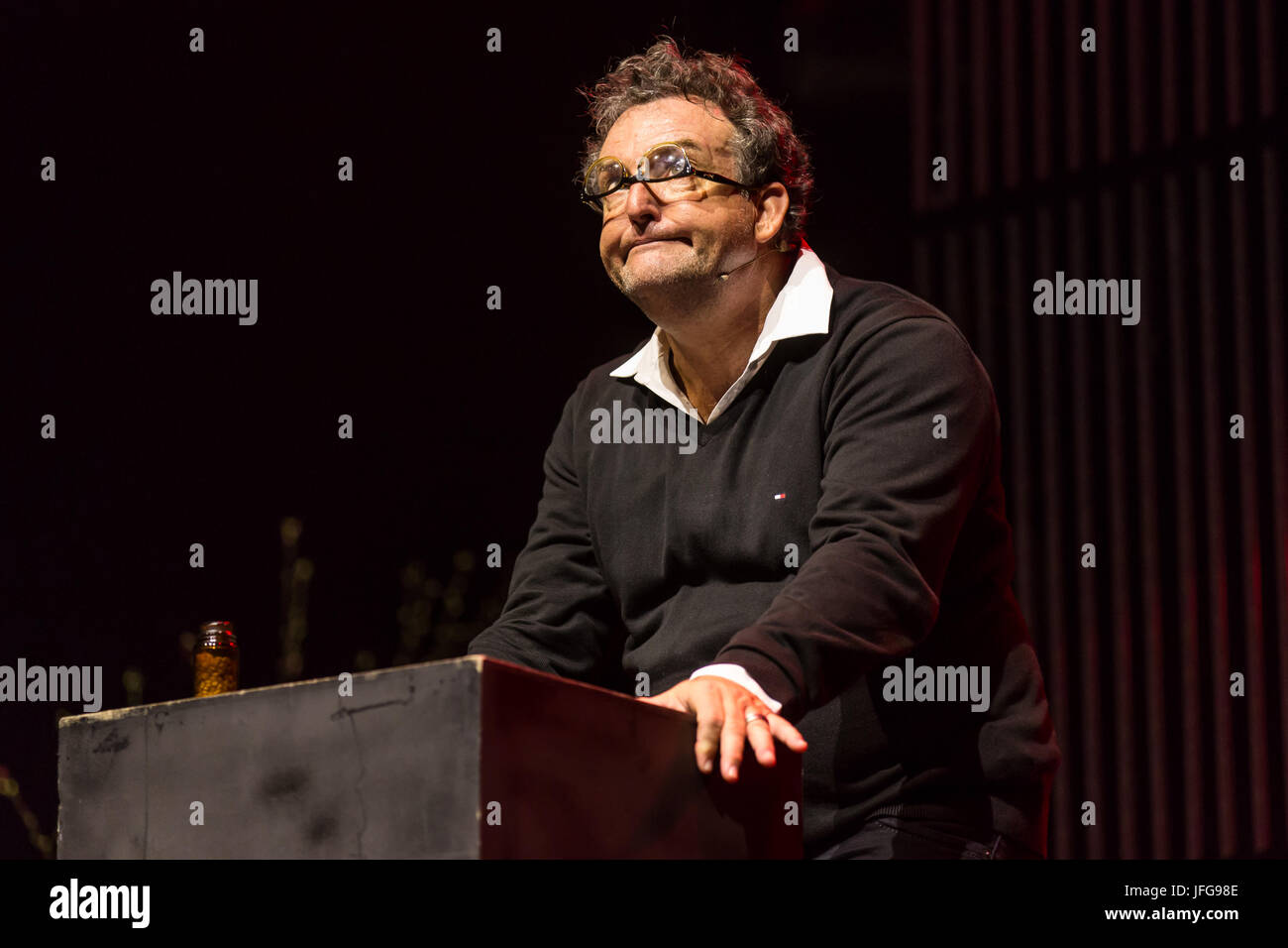 Marco rima hi-res stock photography and images - Alamy