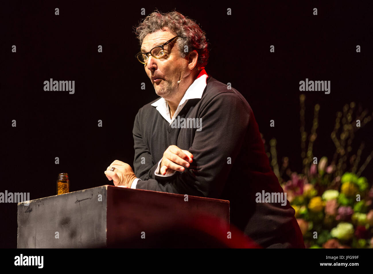 Marco rima hi-res stock photography and images - Alamy