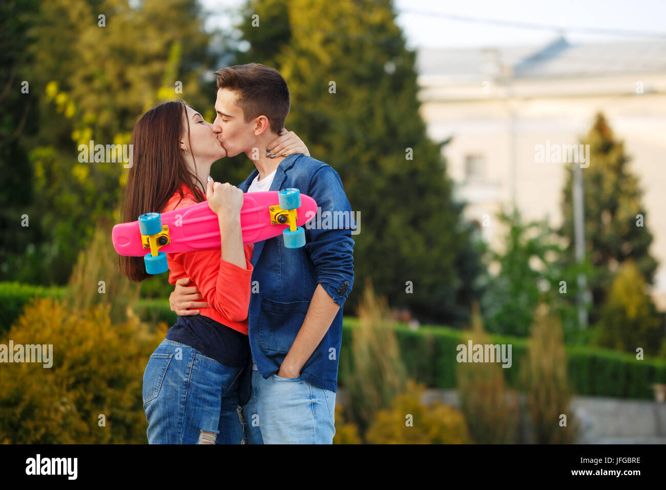 Passionate embrace hires stock photography and images Alamy
