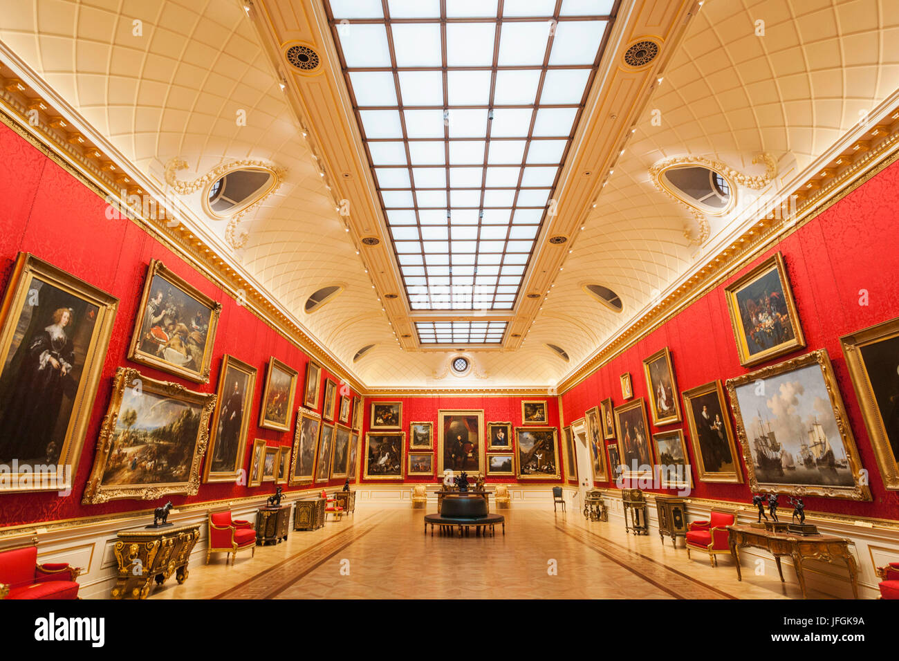 The wallace collection hires stock photography and images Alamy