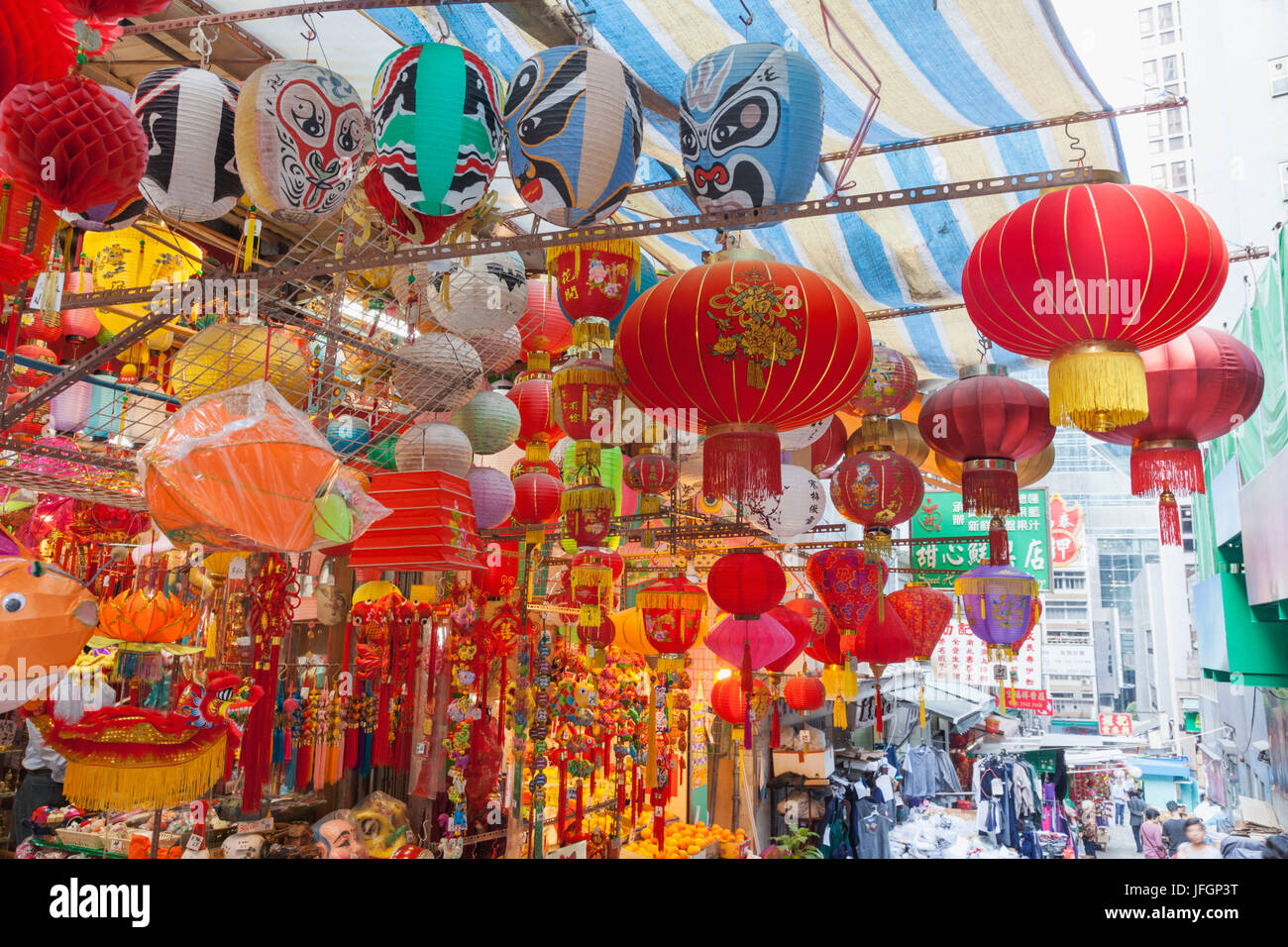 What shops sell chinese lanterns Clearance