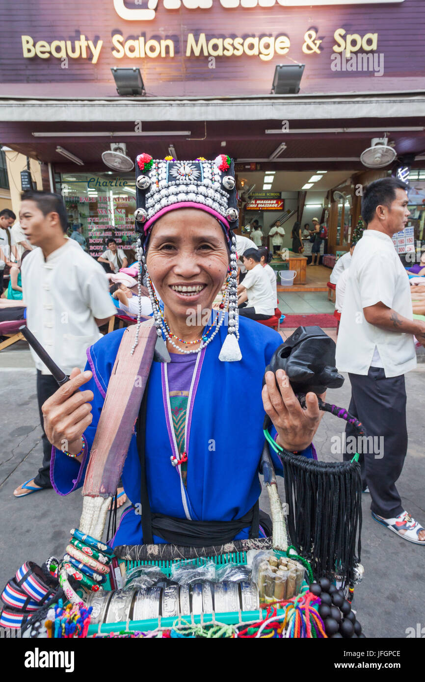 Hilltribe High Resolution Stock Photography and Images - Alamy